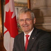 Profile Picture of Marc Garneau (@MarcGarneauMP) on Youtube
