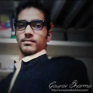 Profile Picture of Gaurav Sharma (@gaurav-sharma-jss) on Myspace