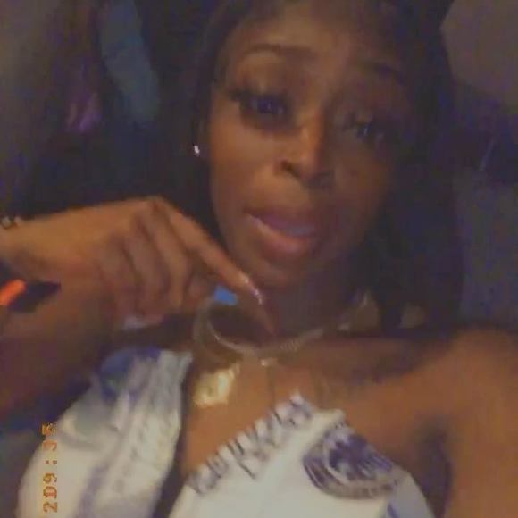 Profile Picture of Ashley Barnes (@ash541) on Poshmark