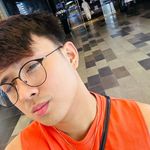 Profile Picture of Rico Alabaso Surat (@scorpion17_95) on Instagram