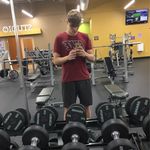Profile Picture of Robert Ackley (@robert_ackley27) on Instagram