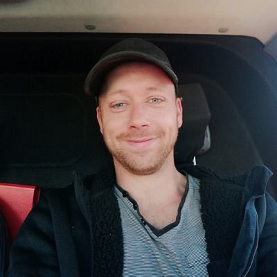 Profile Picture of Wesley Fischer (@WesleyFischer27) on Twitter