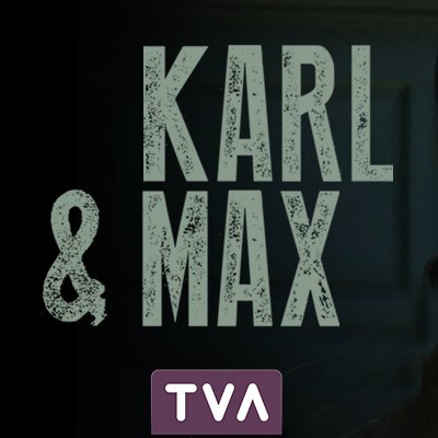 Profile Picture of Karl Et Max (@KarlEtMax) on Twitter