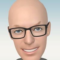 Profile Picture of Adrian Penn (@adrian-penn-4) on Quora