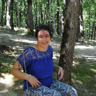 Profile Picture of Юлия Тухчиева (@julia.tuhchieva) on Facebook