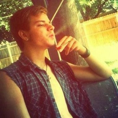 Profile Picture of John Caleb Dougherty (@400259a) on Twitter