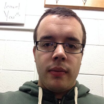 Profile Picture of Matthew Shedd (@SheddMaster) on Twitter