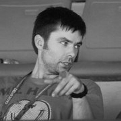 Profile Picture of Steven Watterson (@systemsbiology) on Twitter