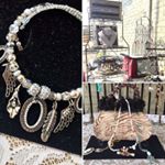 Profile Picture of 🏋️‍♀️💍Candace💎M💎Cronin📿🏃‍♀️ (@candacesjewels) on Instagram