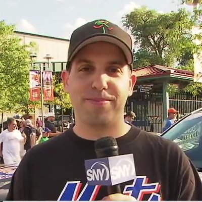 Profile Picture of Adam Rosen (@ARos13_) on Twitter