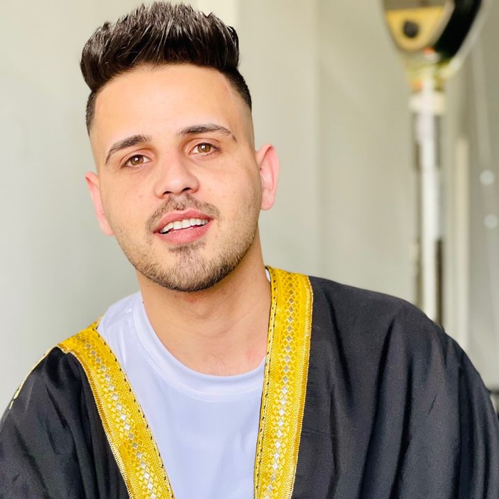 Profile Picture of دبدوب 🐼 (@dabdoub__) on Tiktok