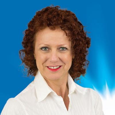 Profile Picture of Dr Theresa Craig (@DrTheresaCraig) on Twitter