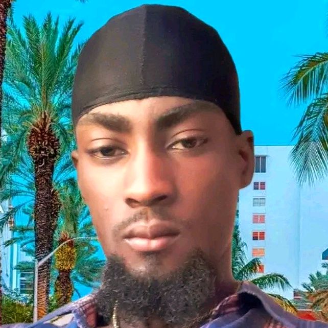 Profile Picture of Peter Orelus (@peterorelus01) on Tiktok