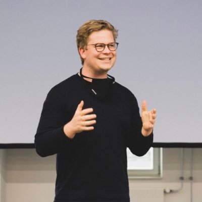 Profile Picture of Benjamin Bauer (@benjabo) on Twitter