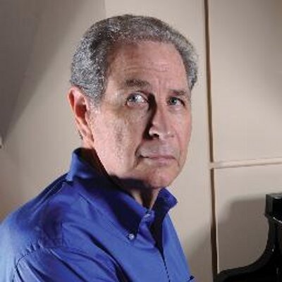 Ron Weber - Twitter Profile Picture of Ron Weber (@drjazz86) on Twitter