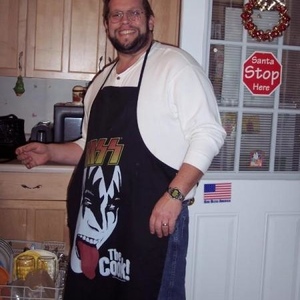 Profile Picture of Richard Colquitt (@richiesstuff) on Myspace