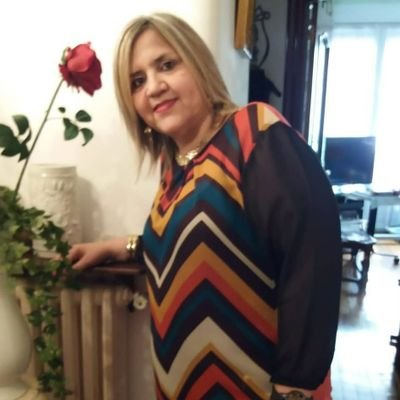 Profile Picture of Gisel Vaderna (@Gisel46martinez) on Twitter