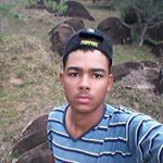 Profile Picture of Raul Alves (@raulalves589) on Instagram