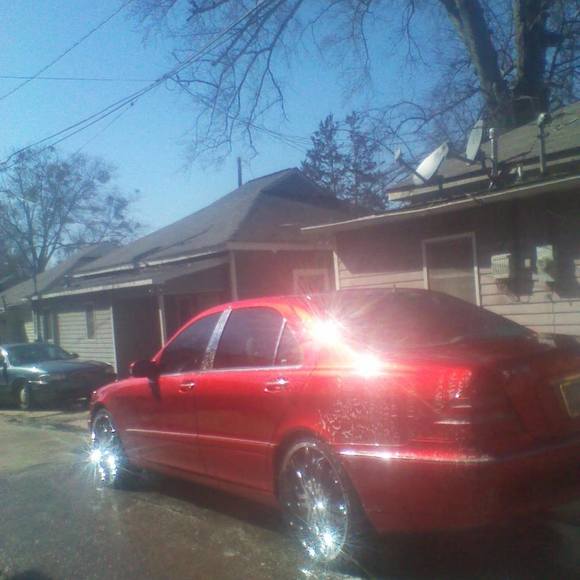 Profile Picture of Kenneth Broome (@kennethbroome) on Poshmark