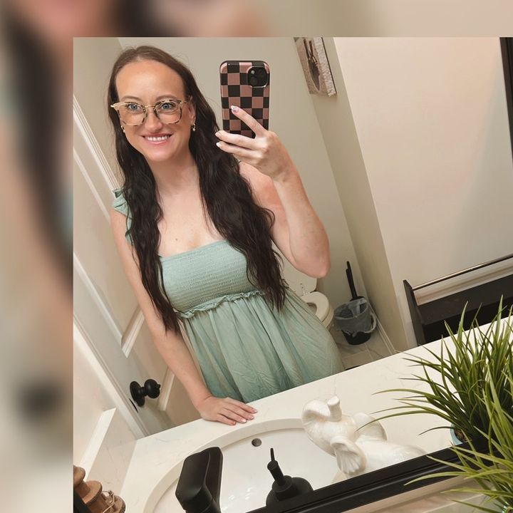 Profile Picture of Misty Scott (@mistyleigh61) on Tiktok