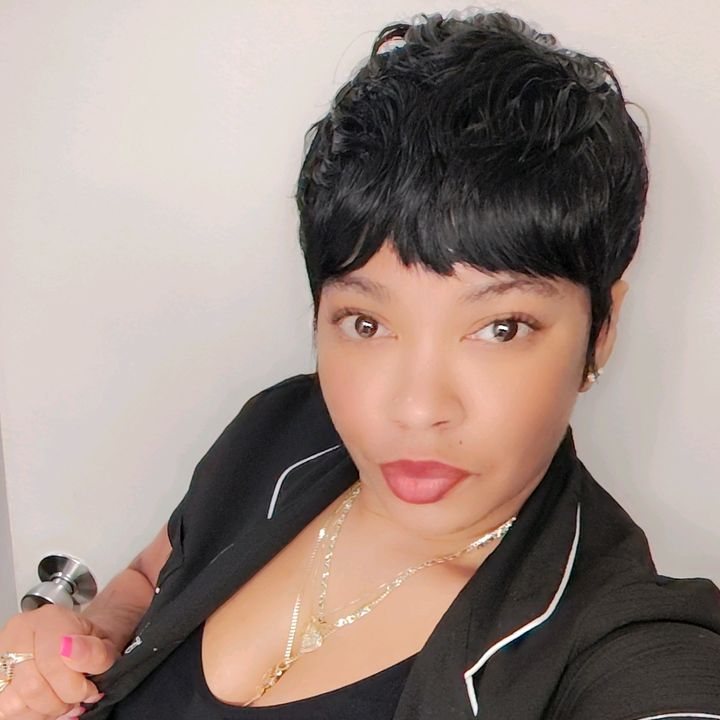 Sunyetta Thornton - Tiktok Profile Picture of Sunyetta Thornton (@sunyettathornton) on Tiktok