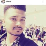 Profile Picture of Varinder Lohtia (@lohtia) on Instagram