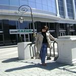 Profile Picture of Glen Gabriel (@lapinon8valdi) on Instagram