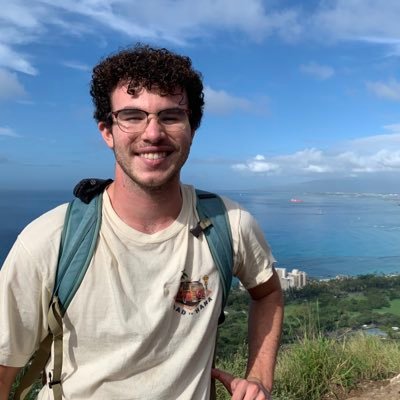Profile Picture of Carter Wilkerson (@carterjwm) on Twitter