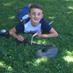 Profile Picture of Toby Morrison (@tobymorrison22) on Instagram