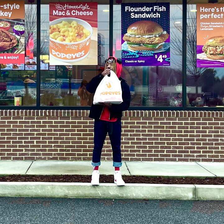 Profile Picture of Demetrius (@meechiemontana3) on Tiktok