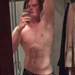 Profile Picture of Erik K Bjerke-Matsson 🦍 (@ekslitz_fitness_) on Instagram