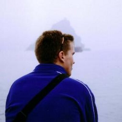 Profile Picture of Alex Doig (@DoigAlex) on Twitter