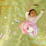 🌼Trishika Brahmi🌼 - Instagram Profile Picture of 🌼Trishika Brahmi🌼 (@baby_trishika2022) on Instagram