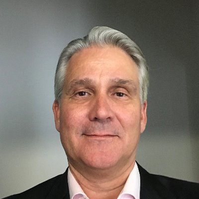 Tony Eriksen - Twitter Profile Picture of Tony Eriksen (@Tony_Eriksen) on Twitter