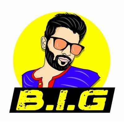 Profile Picture of BiG LiVE (@BIGLIVEYT) on Twitter