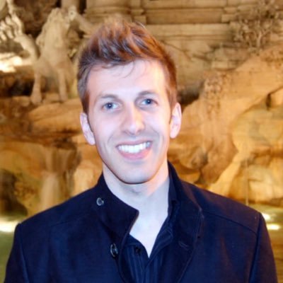 Profile Picture of Brad McCoy (@arkitekt02) on Twitter