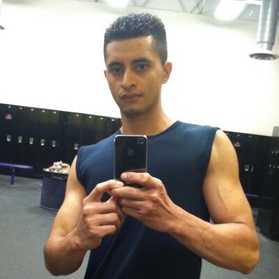 Oscar Vivar - Twitter Profile Picture of Oscar Vivar (@oscarvivar3) on Twitter