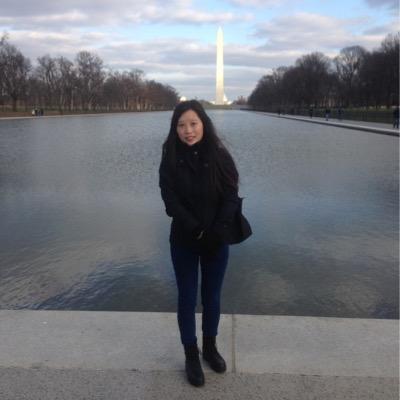 Profile Picture of Yifan Zhang (@MaggieChang19) on Twitter