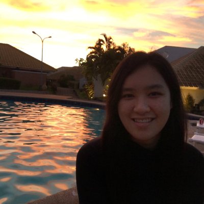 Profile Picture of Shanice Diaz (@shanicediaz) on Twitter