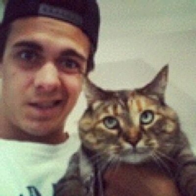 Profile Picture of Travis Tessier (@TravisTessier11) on Twitter