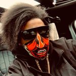 Profile Picture of Hilson James (@hilsonjames) on Instagram