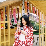 Profile Picture of Nguyen Minh Thu (@minhthu28) on Flickr