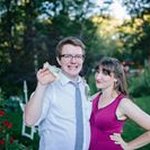 Profile Picture of Laura Robinett (@larry_the_robot) on Instagram