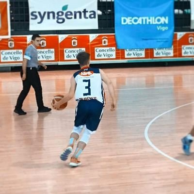 Profile Picture of Alejandro Iglesias (@Iglesiaas01) on Twitter