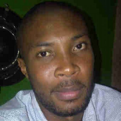 Profile Picture of Jeff Brutus (@jeffbrut1) on Twitter