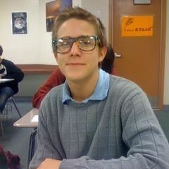 Profile Picture of James Arguello (@jayaymes699) on Myspace