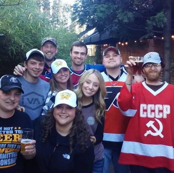 Profile Picture of Ryan Vanatta (@ryanvanatta5) on Poshmark