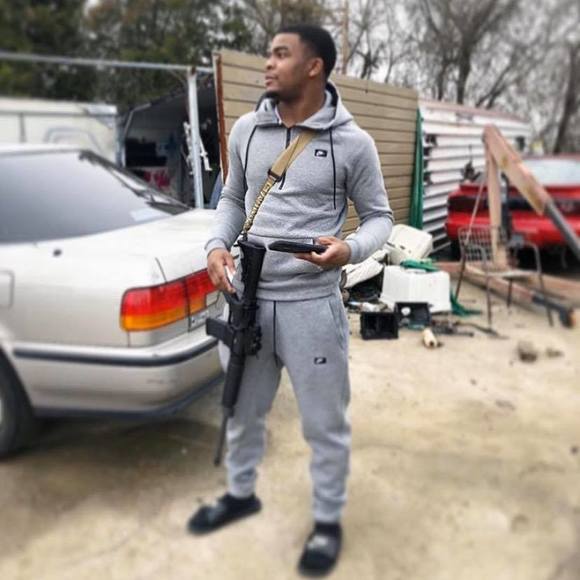 Profile Picture of Cedric Coleman (@cedriccoleman) on Poshmark