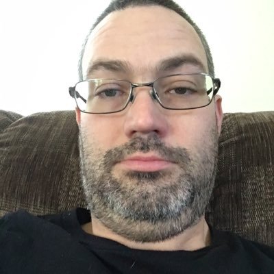 Profile Picture of Brad Fagan (@fagan_brad1210) on Twitter