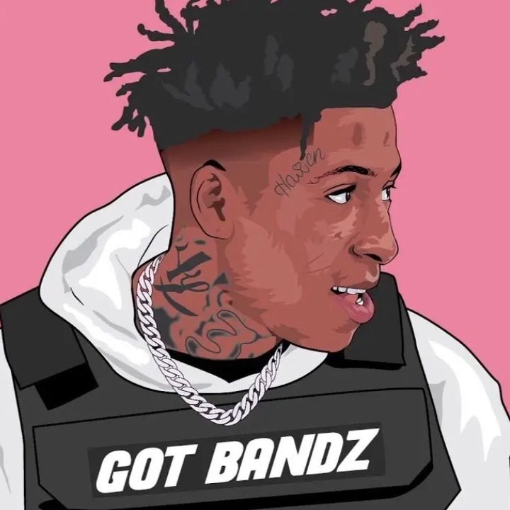 Profile Picture of Markel (@yung.markel) on Tiktok